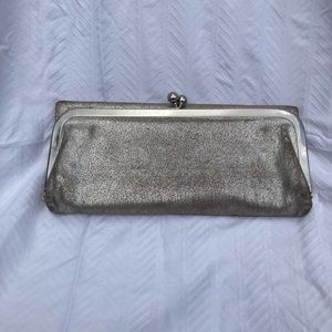 Hobo International Clutch Wallet